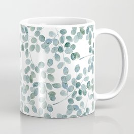 Eucalyptus  Coffee Mug