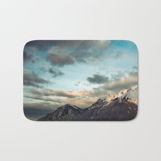 The Journey Begins... Bath Mat