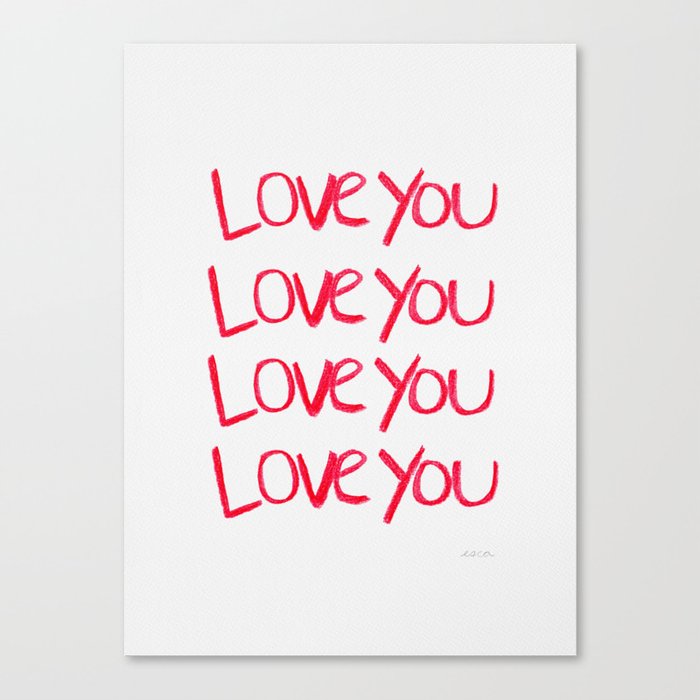 Canvas Print