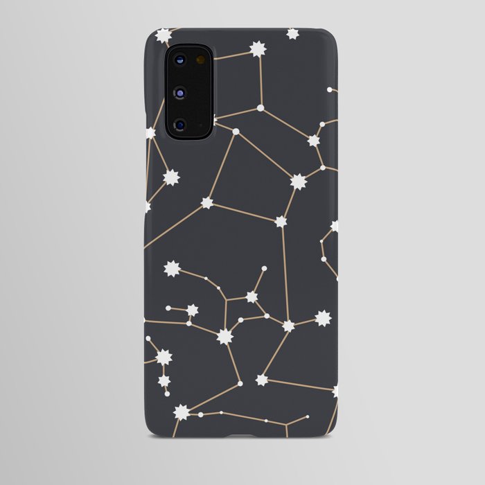 Zodiac Android Case