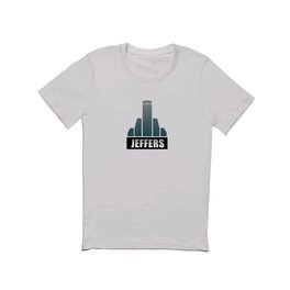 Jeffers Corporation T Shirt