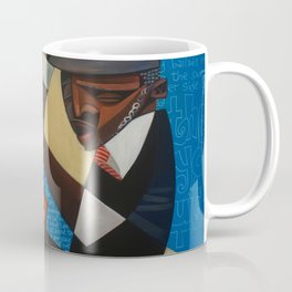 mentor Coffee Mug