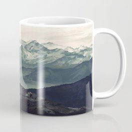 Mountain Fog Mug