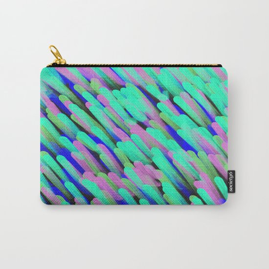 Going In The Same Direction Carry-All Pouch