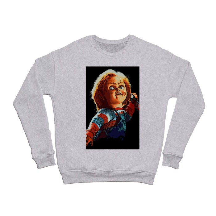 Chucky Crewneck Sweatshirt