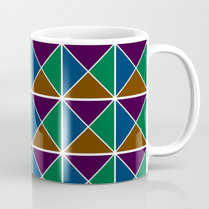 Deco geo 20 Coffee Mug