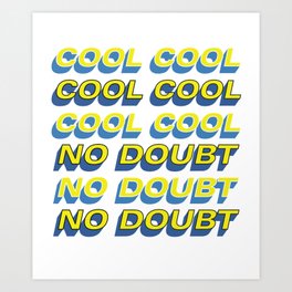 Brooklyn Nine Nine Art Prints For Any Decor Style Society6 Brooklyn Nine Nine Art Prints For Any Decor Style Society6