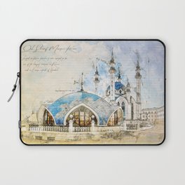 Kazan Laptop Sleeves To Match Your Personal Style Society6