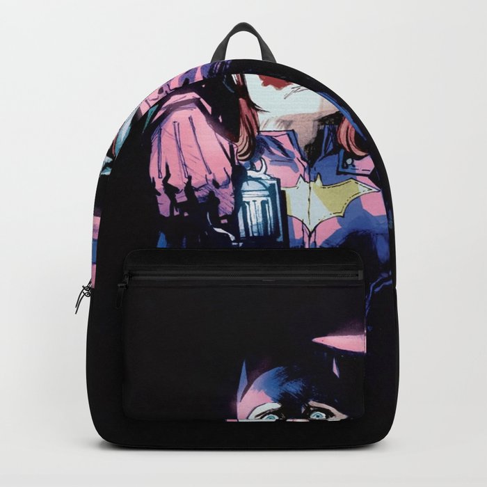 joker bookbag