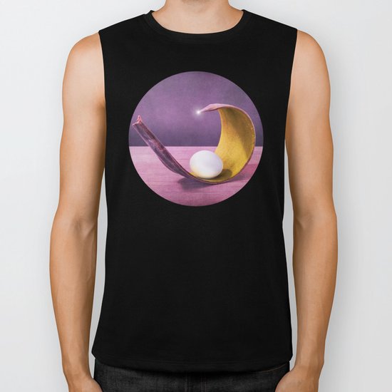 SICUREZZA Biker Tank