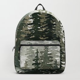 The Pathless Woods Backpack