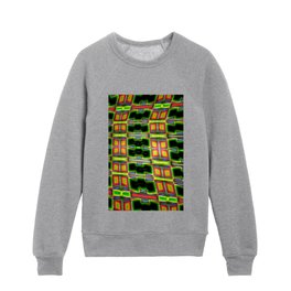 Colorandblack series 863 Kids Crewneck