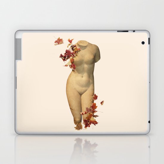 Paradame Shift x Perished Laptop & iPad Skin