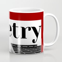 iPoetry Logo1 Mug
