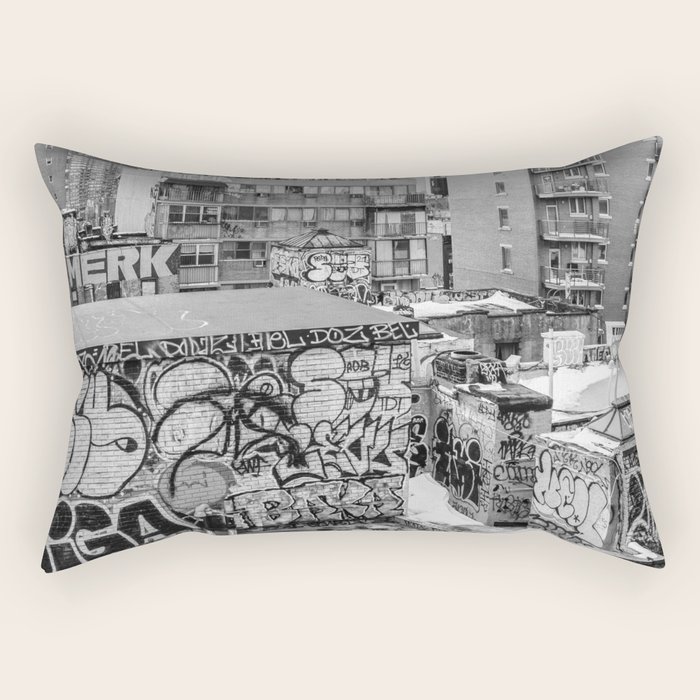 Rectangular Pillow