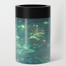 Walk in the Forest Can Cooler