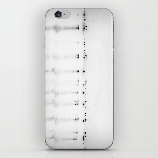 Abstract iPhone & iPod Skin