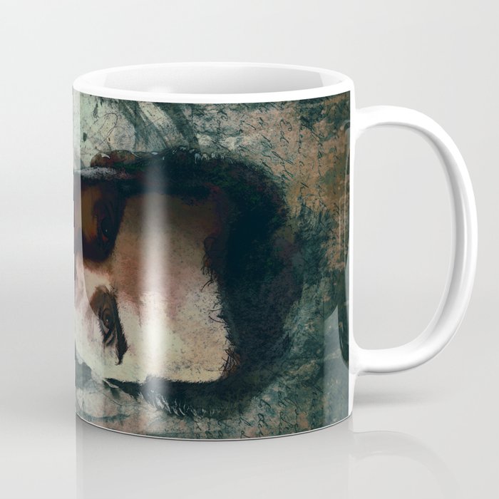 Moriarty Coffee Mug