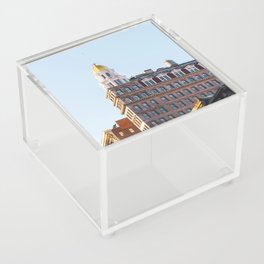 Architecture Views in New York City | Travel Photography | NYC Acrylic Box