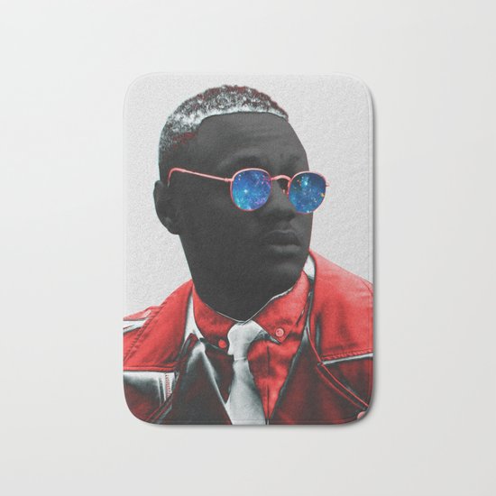 Yoba Bath Mat