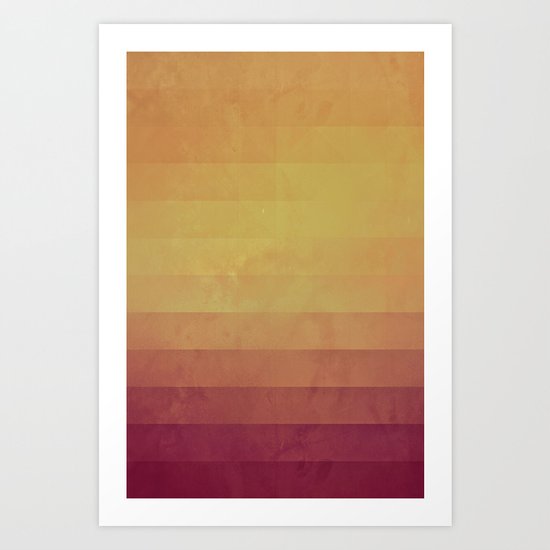 symmyrzynd Art Print