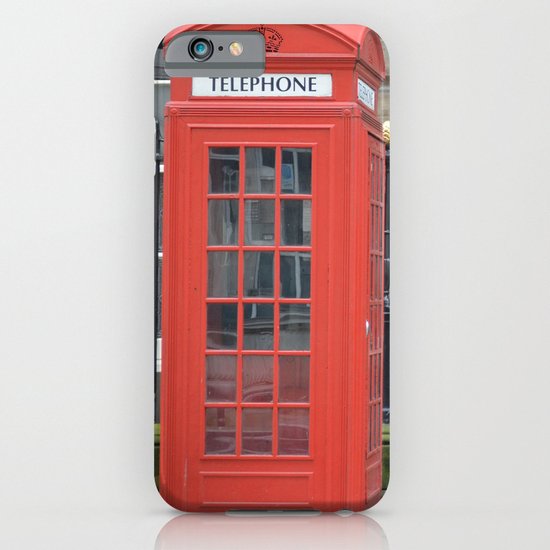 ringring iPhone & iPod Case