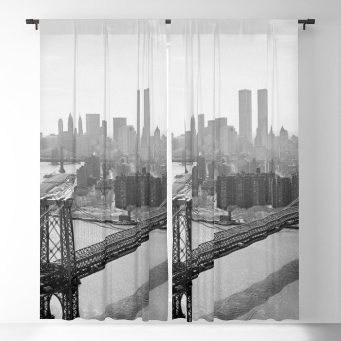 Blackout Curtain