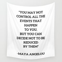 Success Quotes Wall Tapestries Society6
