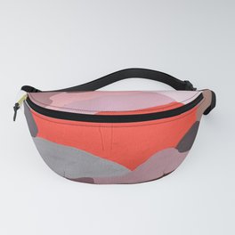 Pandemia Fanny Pack