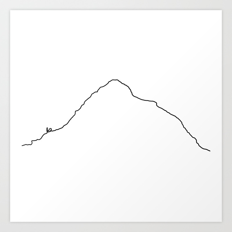 K2 Art Print White Background Black Line Minimalist Mountain Sketch Art Print By A88mountainstate Society6 • 1,2 mln prosmotrov 1 god nazad. k2 art print white background black line minimalist mountain sketch art print by a88mountainstate