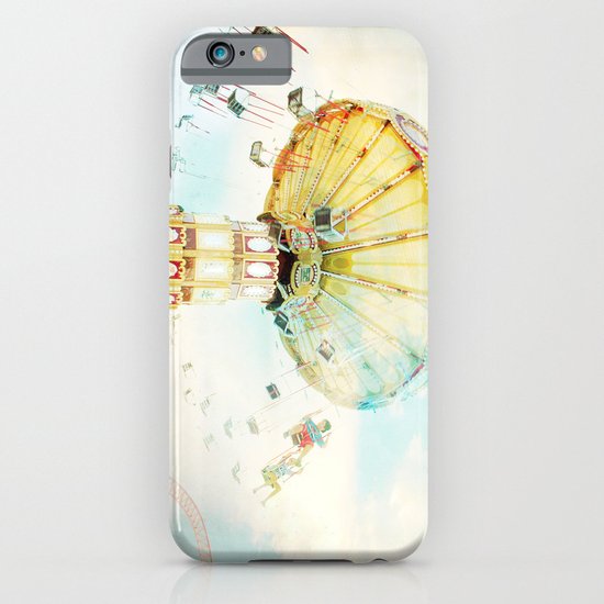 Step back into fun iPhone & iPod Case