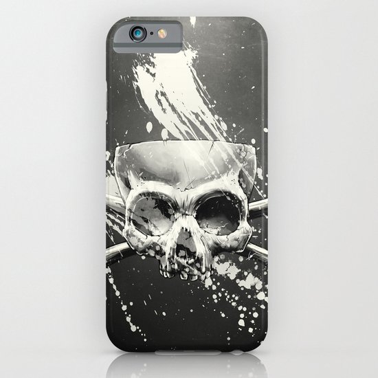 Hidden Lie iPhone & iPod Case