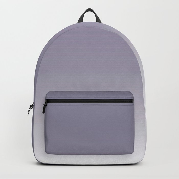 Ombre Lilac Backpack