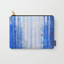 "Sea Spirit" Carry-All Pouch