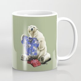 Cool! (Colour) Coffee Mug