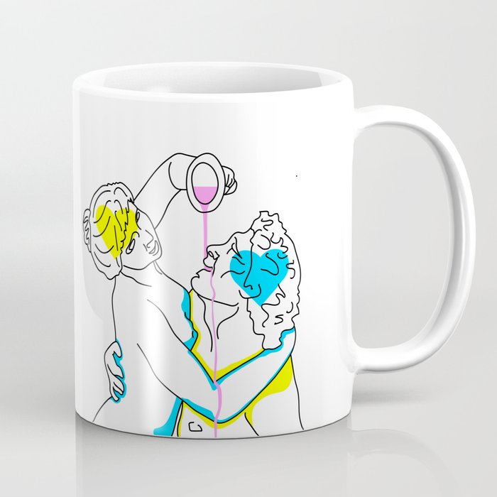 take a sip Coffee Mug