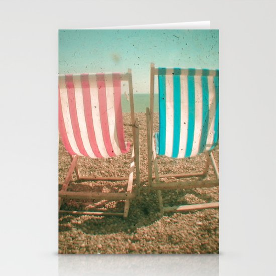 The View Stationery Cards