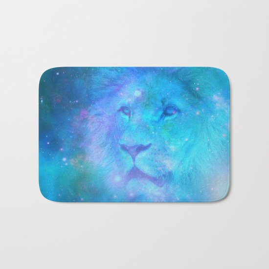 The King Bath Mat