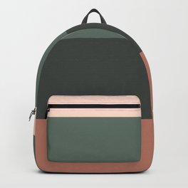 Summery Backpack