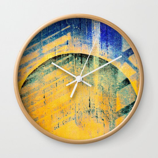 Balder Wall Clock