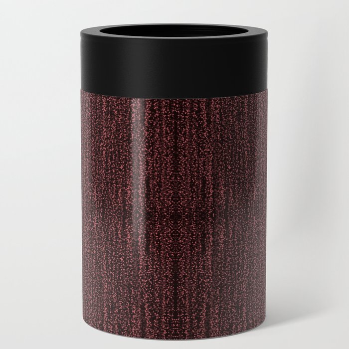 Textured in Vino Can Cooler