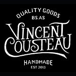 Vincent Cousteau