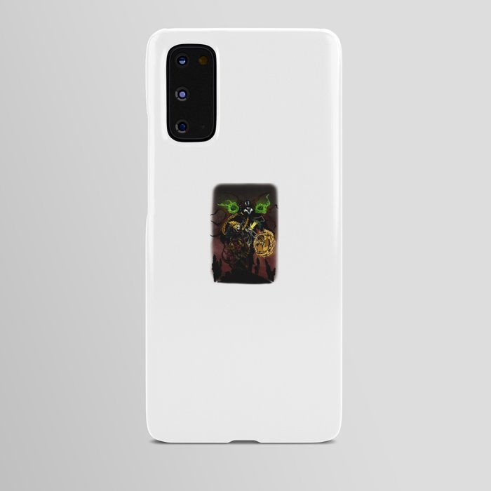 Spawn Android Case