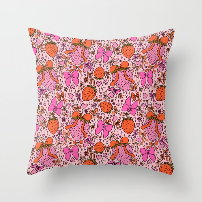 Throw Pillow