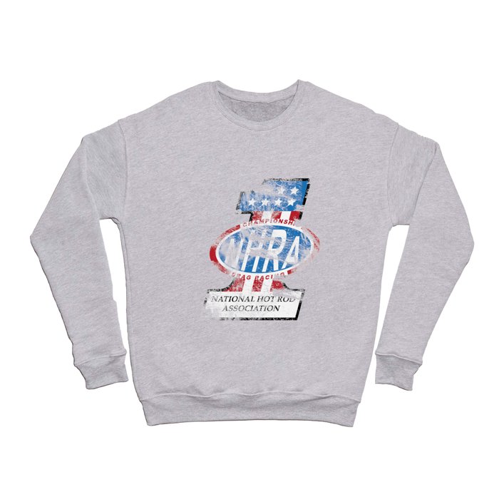 Nhra sweatshirts clearance