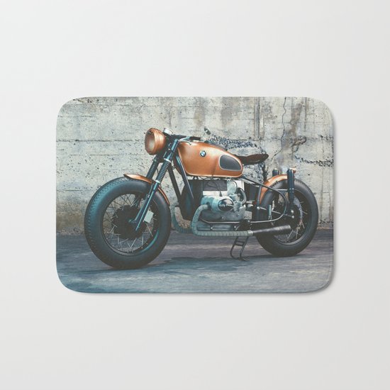 Moto 5 Bath Mat