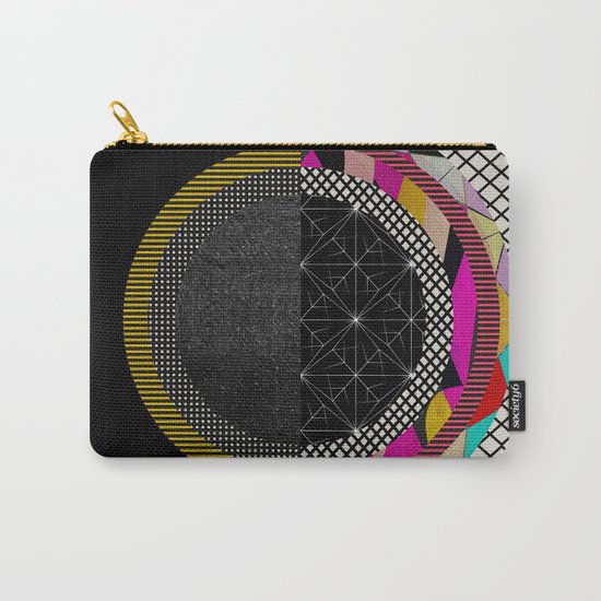 Core Carry-All Pouch