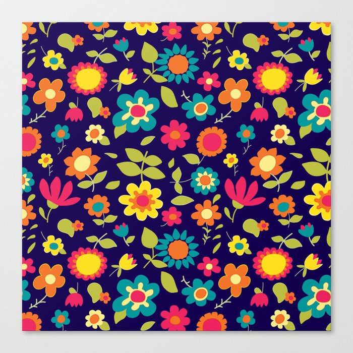 Canvas Print