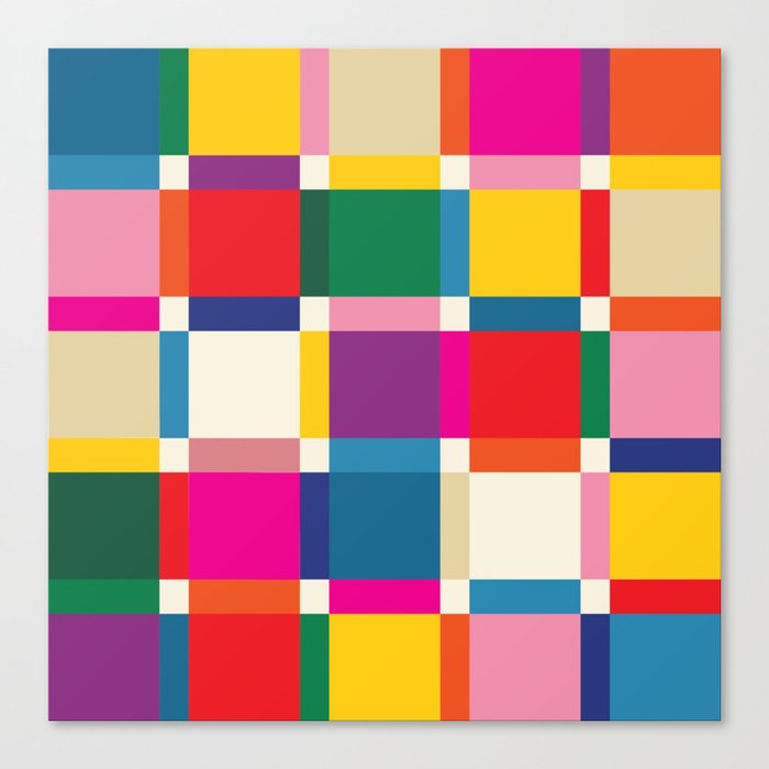 Canvas Print