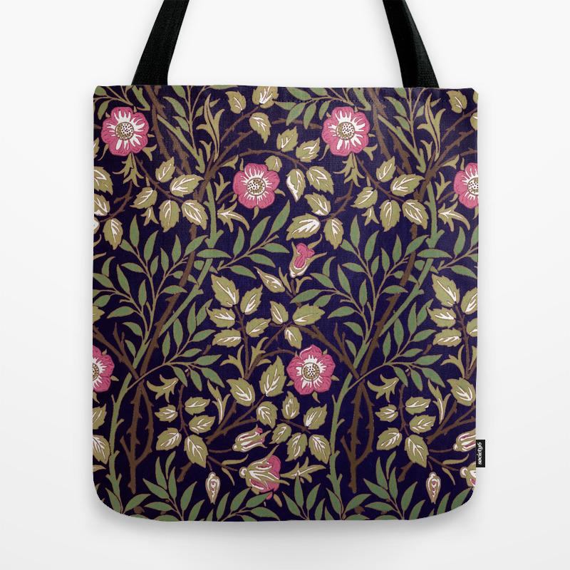 sweetbriar duffle bag